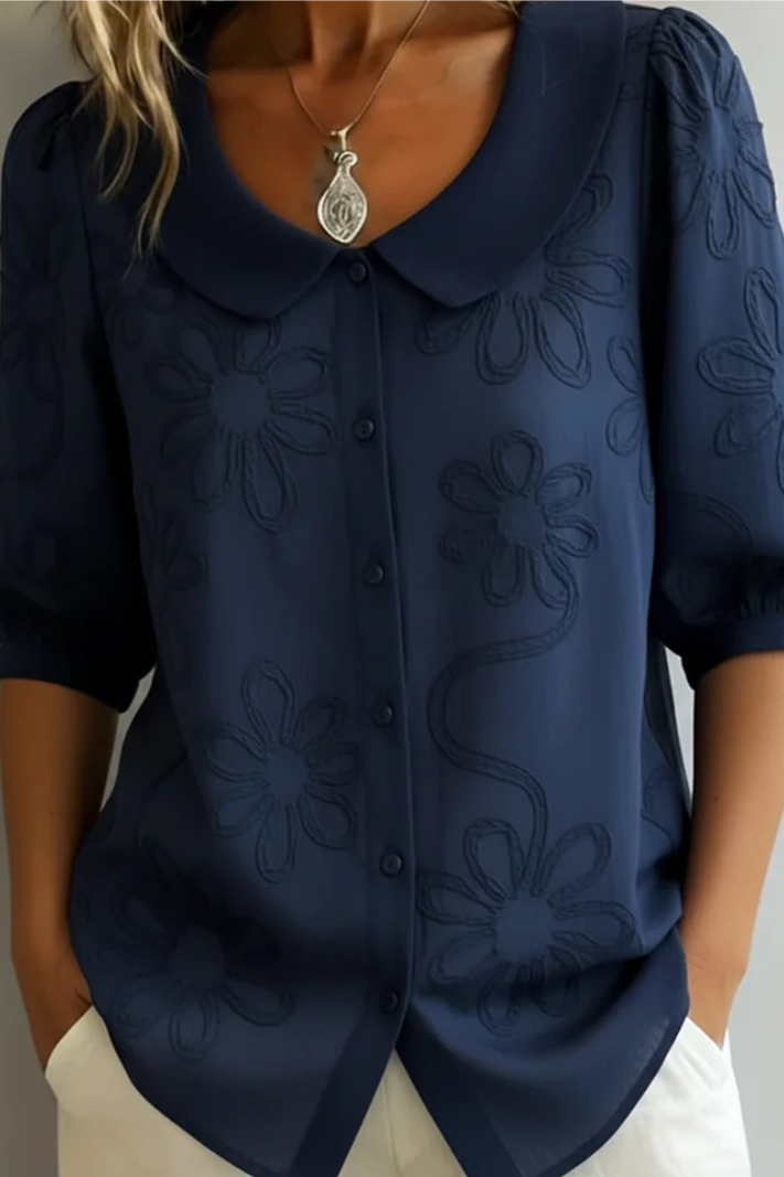 Sophia™ | Blusa Elegante