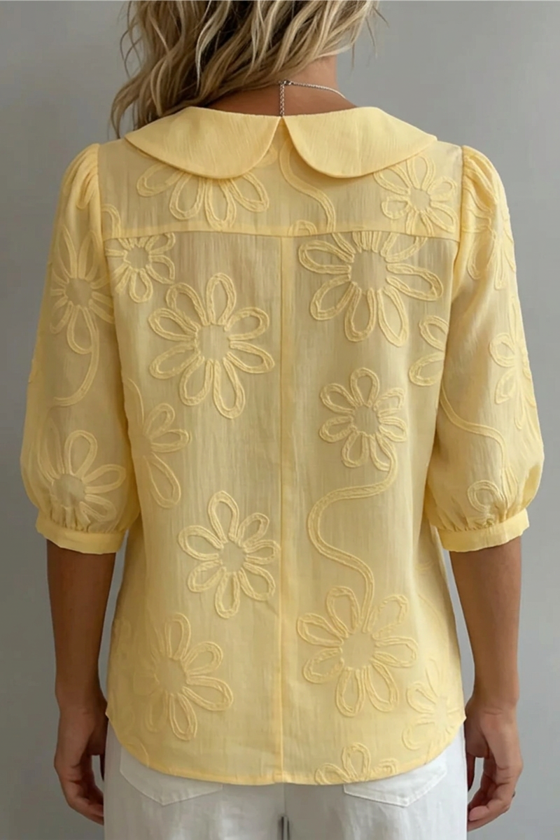 Sophia™ | Blusa Elegante